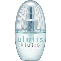 Amazon.co.jp: ululis ウルリス [ 保湿 の ブルー ] ウォーター